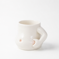 Squishy Belly – Handcrafted Ceramic Mug