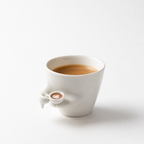 Elegant Collection – Handcrafted Ceramic Mug