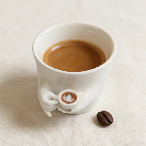 Elegant Collection – Handcrafted Ceramic Mug