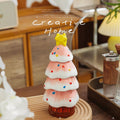 Christmas Tree – Handcrafted Ceramic Mug