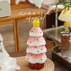 Christmas Tree – Handcrafted Ceramic Mug